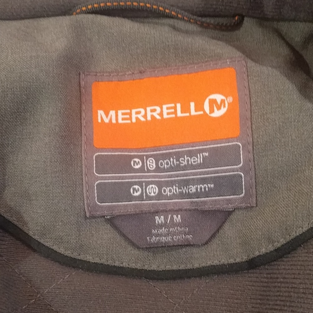 Merrell Coat - Picture 5 of 7